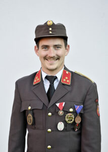 HBI Peter Mühlbacher