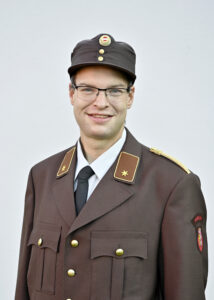 BI d.F. Robert Staffl