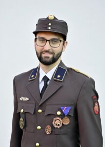 BI d.F. Philipp Kendlbacher