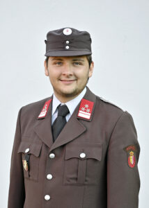 HBM d.F. Daniel Mühlberger