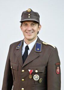 BI d.F. Werner Schmitzberger