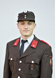 OBM d.F. Alexander Gruber